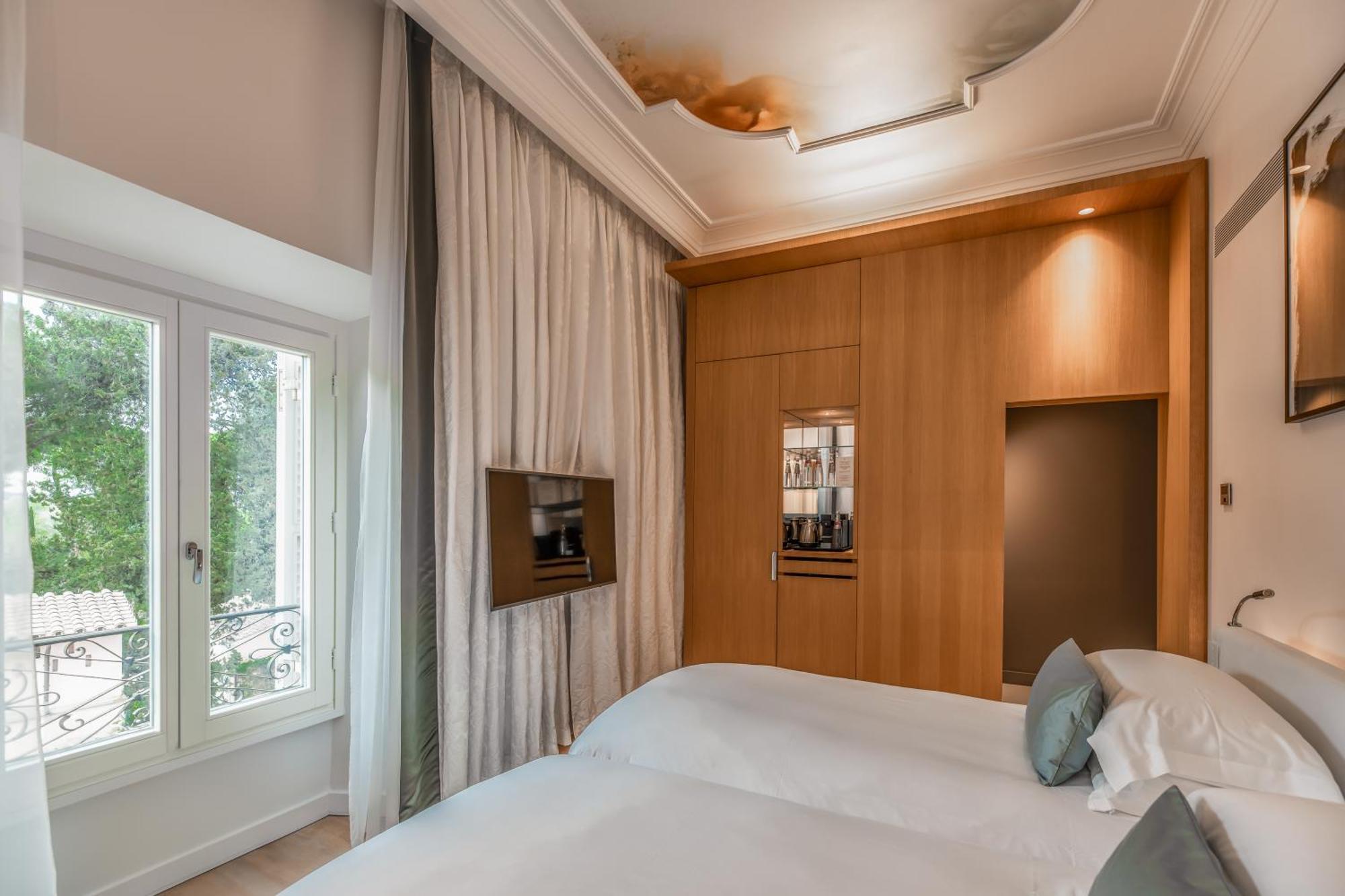 Sofitel Roma Villa Borghese Екстериор снимка