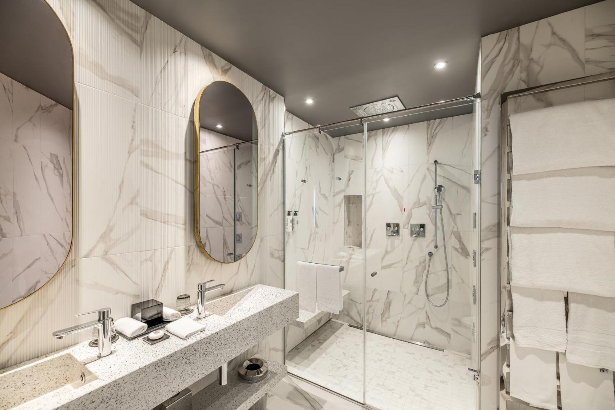 Sofitel Roma Villa Borghese Екстериор снимка