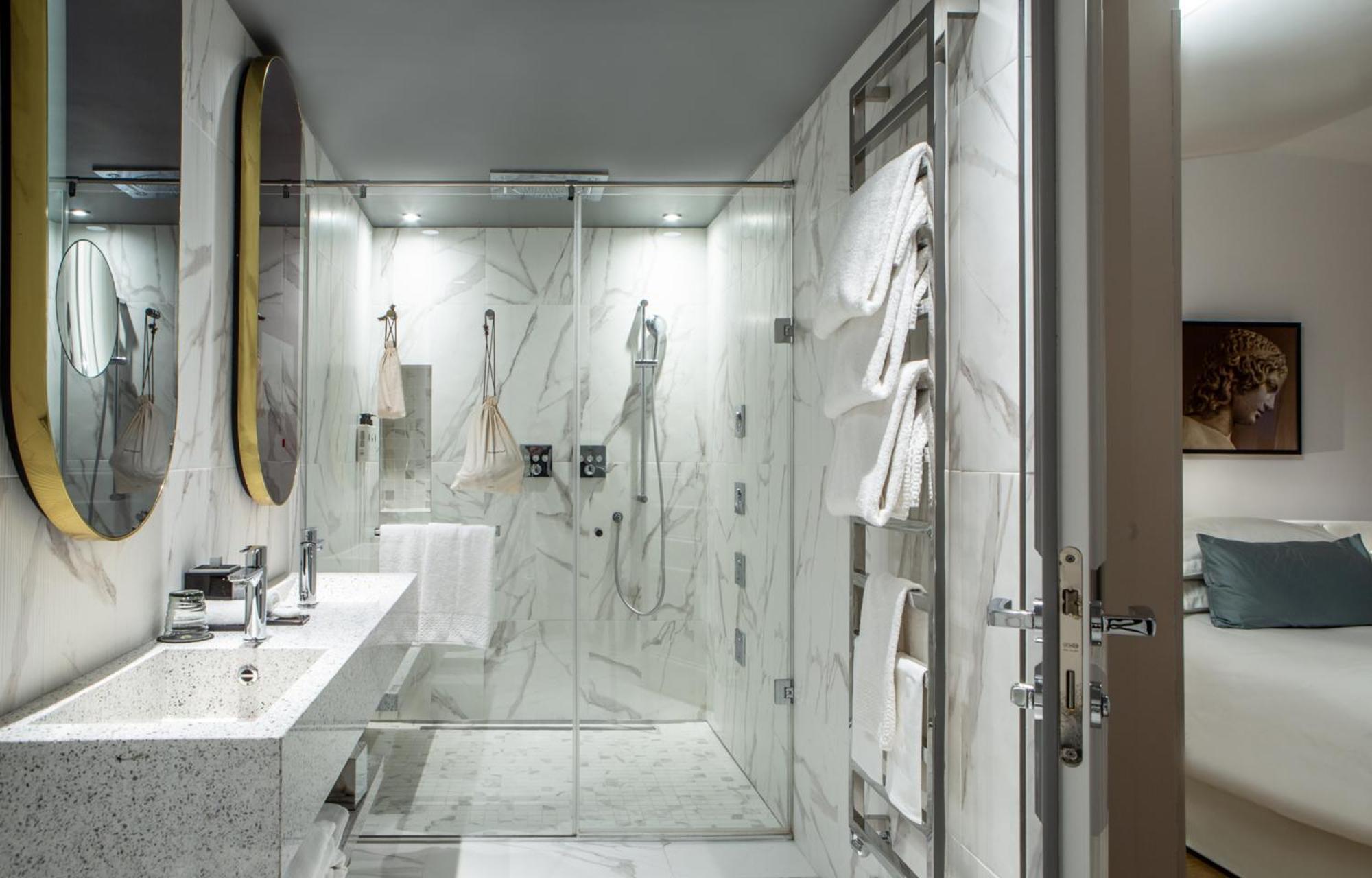 Sofitel Roma Villa Borghese Екстериор снимка