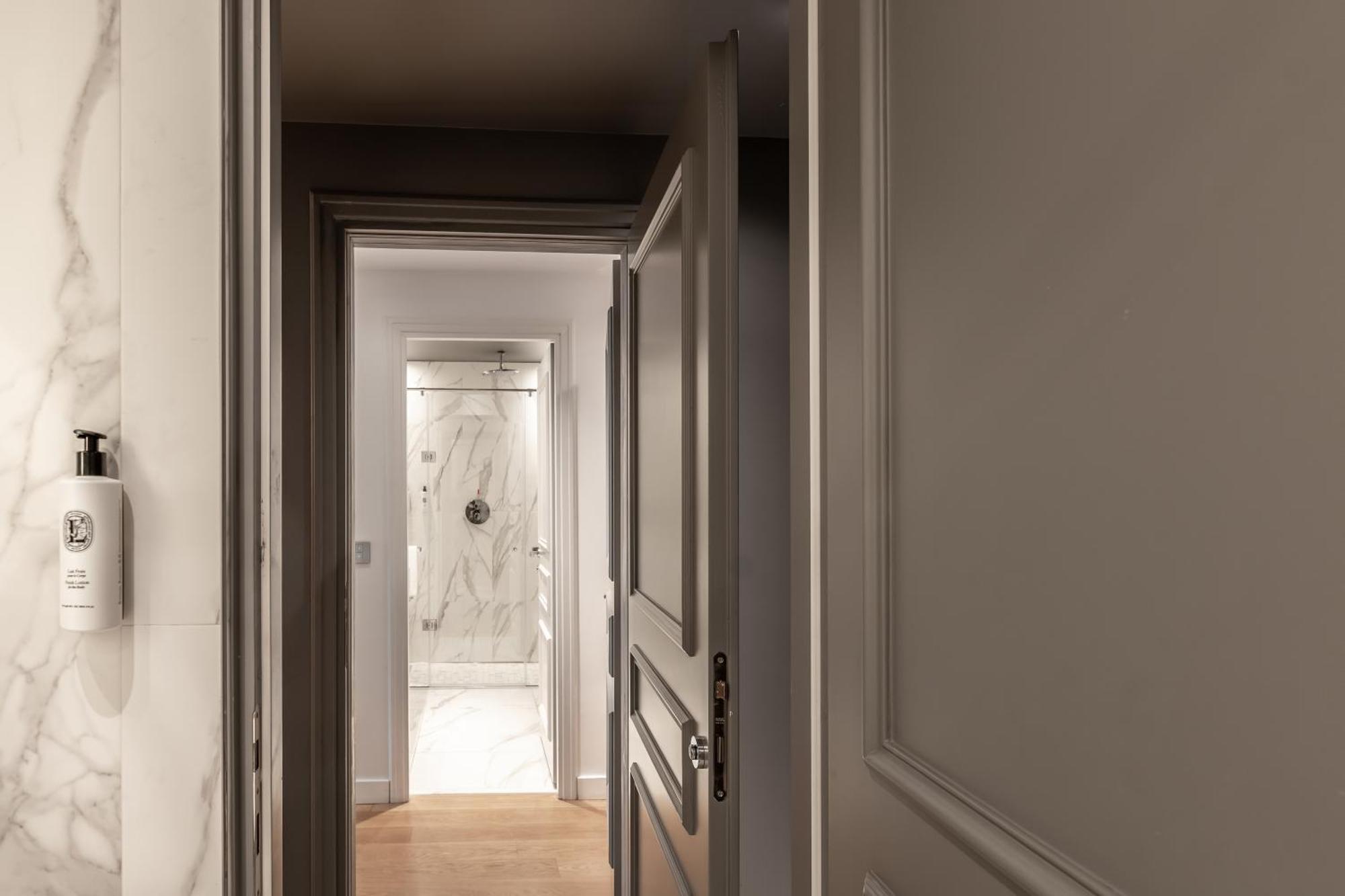 Sofitel Roma Villa Borghese Екстериор снимка