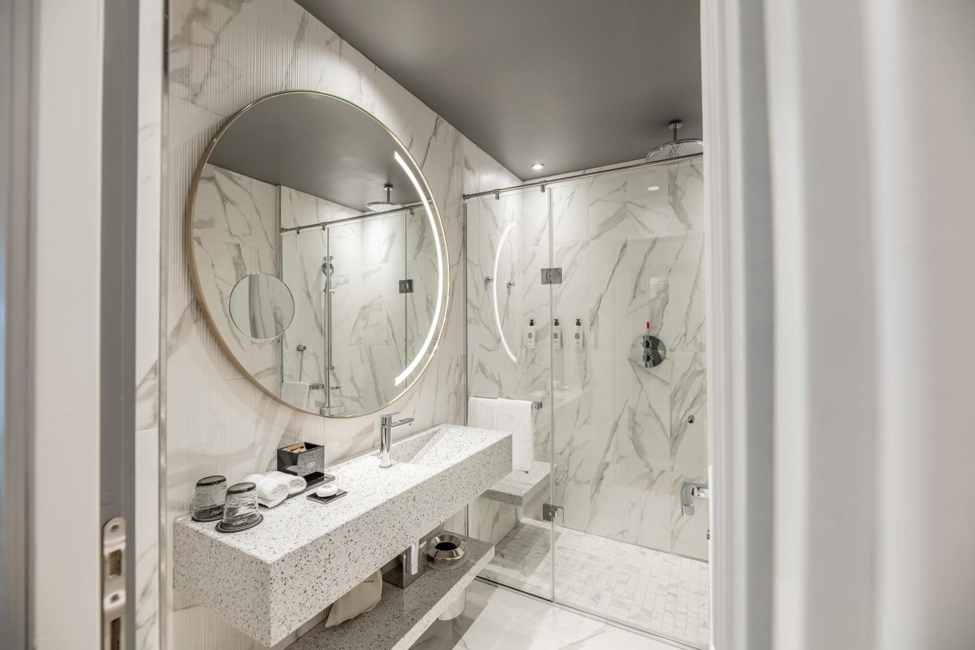 Sofitel Roma Villa Borghese Екстериор снимка