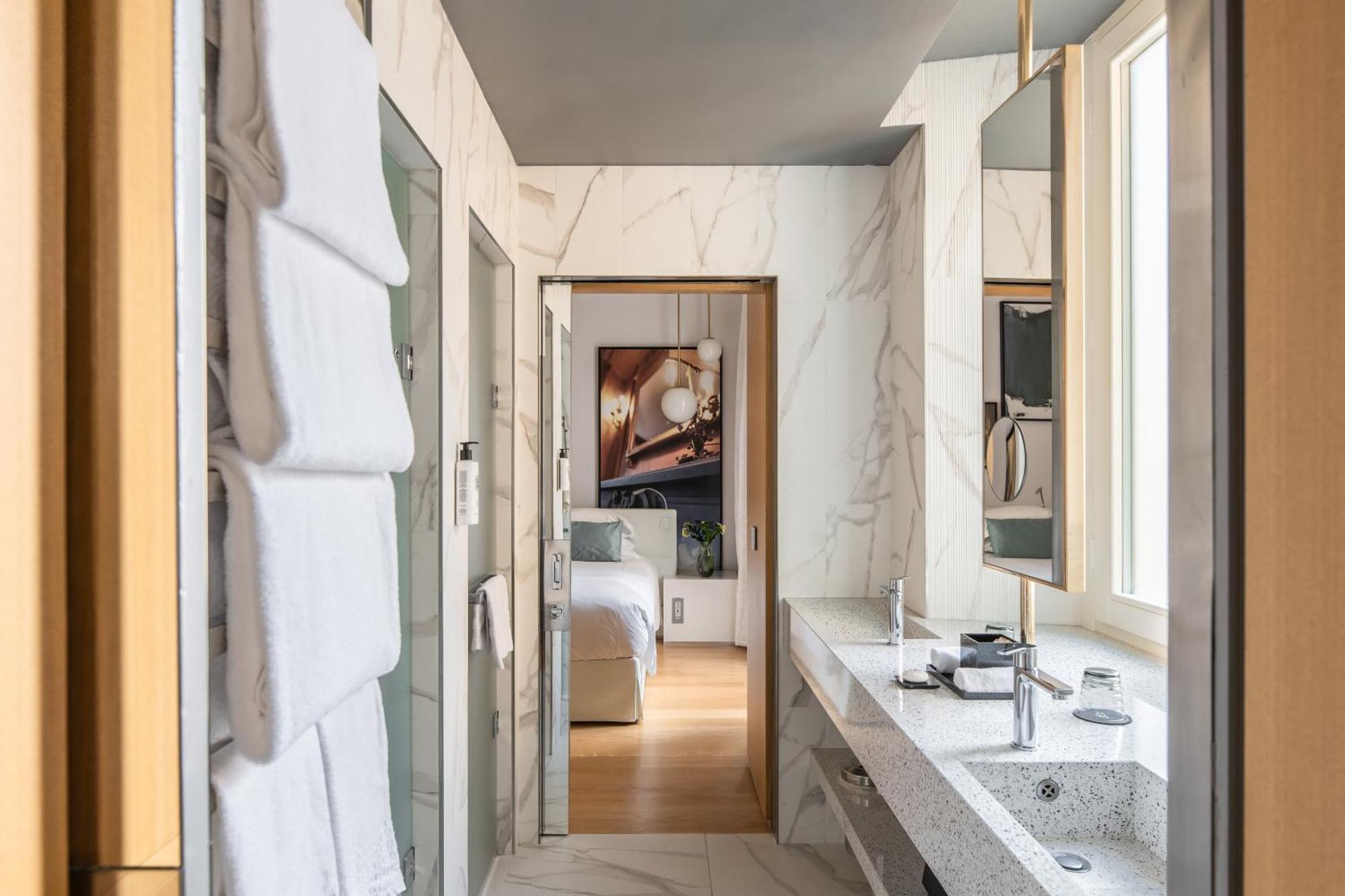 Sofitel Roma Villa Borghese Екстериор снимка
