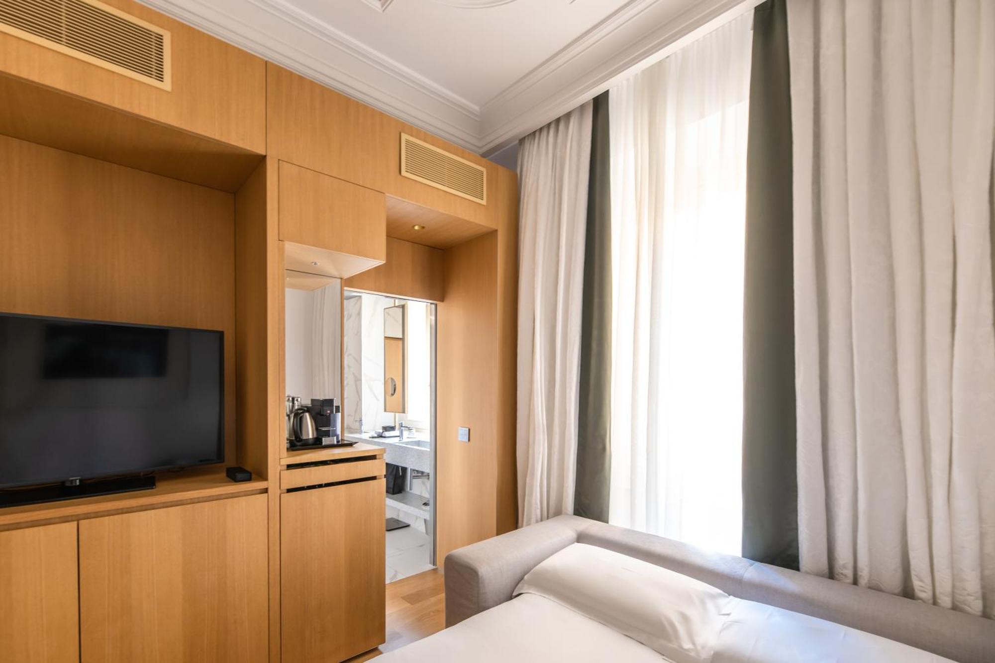 Sofitel Roma Villa Borghese Екстериор снимка