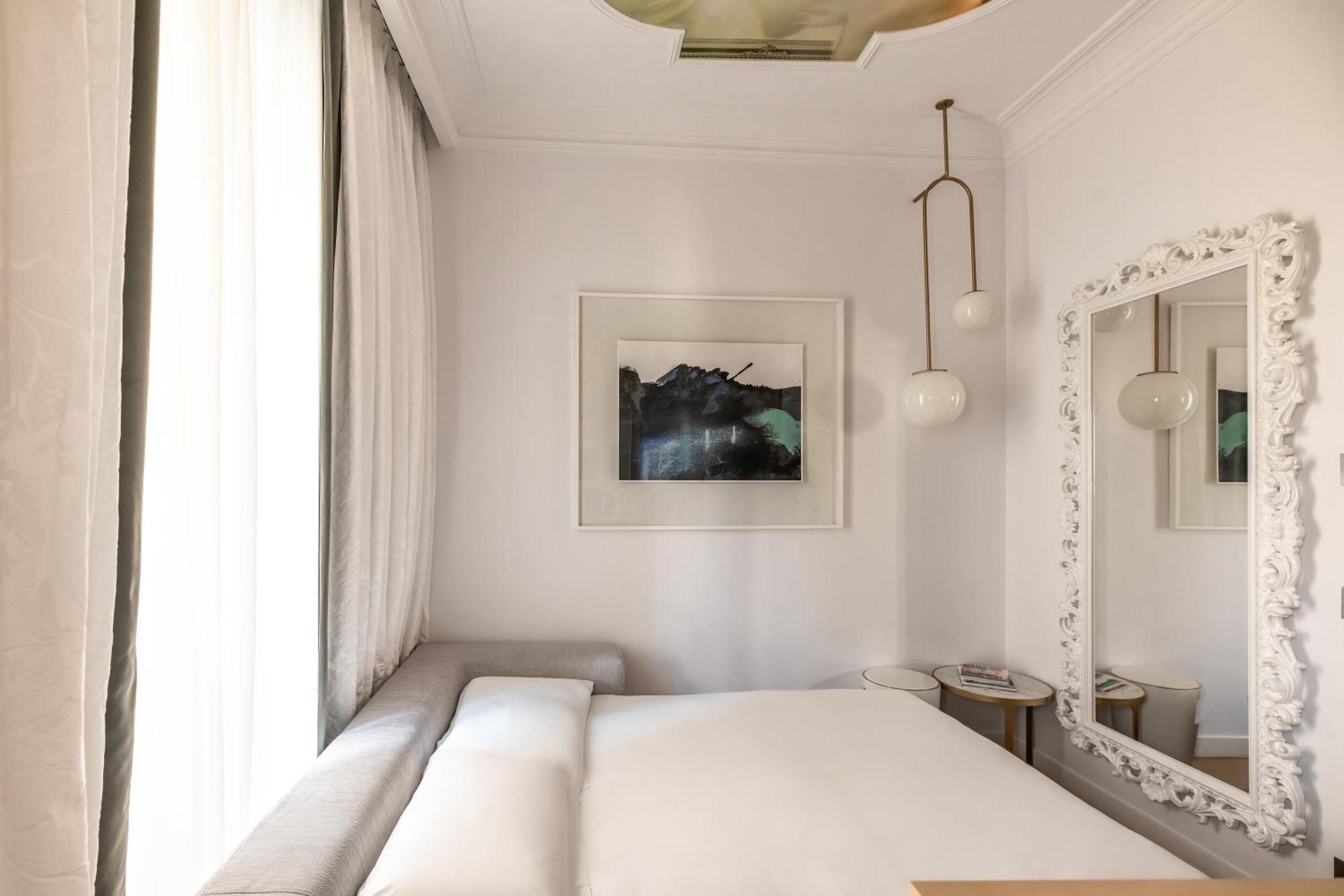 Sofitel Roma Villa Borghese Екстериор снимка