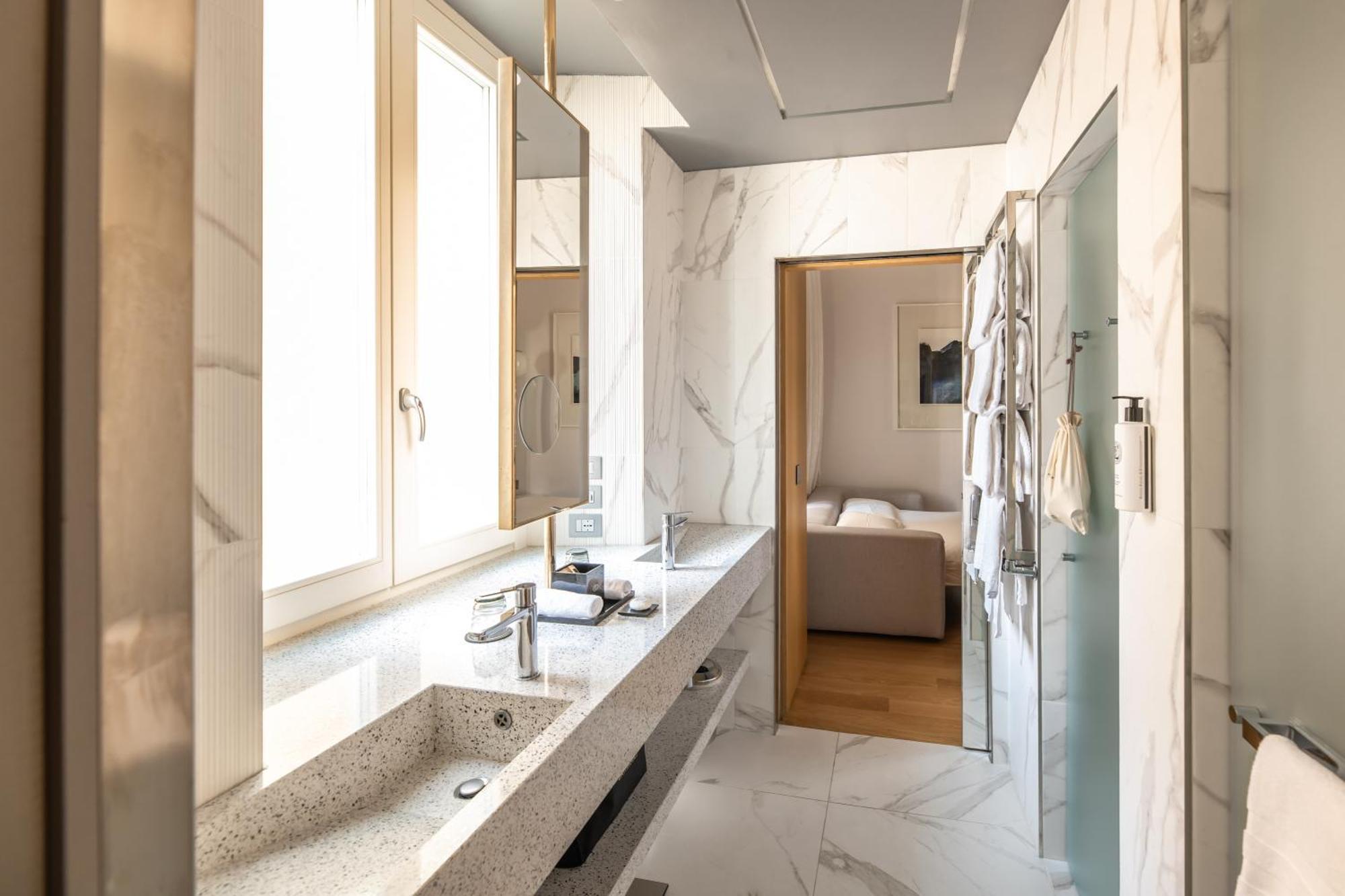 Sofitel Roma Villa Borghese Екстериор снимка